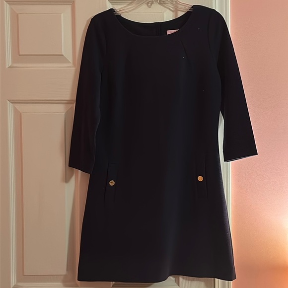 Lilly Pulitzer Charlene Dress - Picture 1 of 5